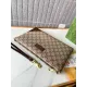 【GUCCI 公式 旗艦店】 グッチ クラッチバッグ 当日出荷 好評に付き再入荷!28*18*2.5CM 241101 【GUCCI 公式 旗艦店】 グッチ クラッチバッグ 当日出荷 好評に付き再入荷!28*18*2.5CM 241101