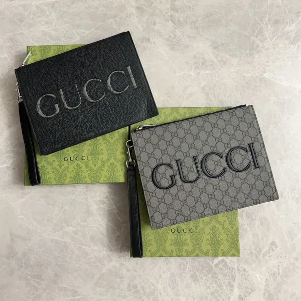 【GUCCI 公式 旗艦店】 グッチ クラッチバッグ 当日出荷 好評に付き再入荷!22*28*3CM 241101 【GUCCI 公式 旗艦店】 グッチ クラッチバッグ 当日出荷 好評に付き再入荷!22*28*3CM 241101
