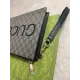 【GUCCI 公式 旗艦店】 グッチ クラッチバッグ 当日出荷 好評に付き再入荷!22*28*3CM 241101 【GUCCI 公式 旗艦店】 グッチ クラッチバッグ 当日出荷 好評に付き再入荷!22*28*3CM 241101
