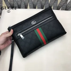 【GUCCI 公式 旗艦店】クッチ クラッチバッグ 当日出荷 好評に付き再入荷!28*18*3CM 【GUCCI 公式 旗艦店】クッチ クラッチバッグ 当日出荷 好評に付き再入荷!28*18*3CM
