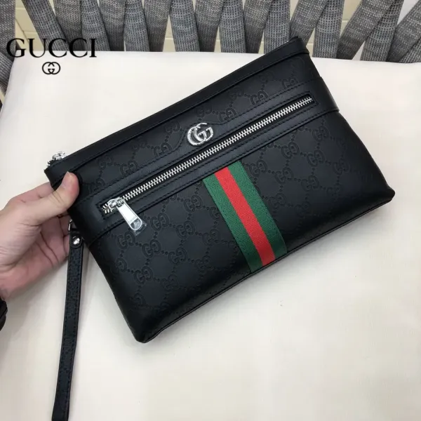 【GUCCI 公式 旗艦店】クッチ クラッチバッグ 当日出荷 好評に付き再入荷!28*18*3CM 【GUCCI 公式 旗艦店】クッチ クラッチバッグ 当日出荷 好評に付き再入荷!28*18*3CM