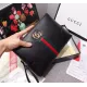 【GUCCI 公式 旗艦店】クッチ クラッチバッグ 当日出荷 好評に付き再入荷!27*18*4CM 【GUCCI 公式 旗艦店】クッチ クラッチバッグ 当日出荷 好評に付き再入荷!27*18*4CM
