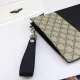 【GUCCI 公式 旗艦店】クッチ クラッチバッグ 当日出荷 好評に付き再入荷!30.5*21*1.5CM 【GUCCI 公式 旗艦店】クッチ クラッチバッグ 当日出荷 好評に付き再入荷!30.5*21*1.5CM