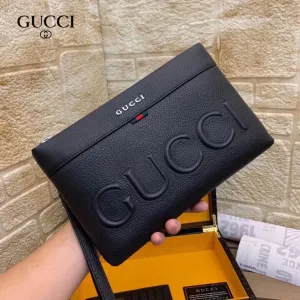 【GUCCI 公式 旗艦店】クッチ クラッチバッグ 当日出荷 好評に付き再入荷!28*18.3CM 【GUCCI 公式 旗艦店】クッチ クラッチバッグ 当日出荷 好評に付き再入荷!28*18.3CM