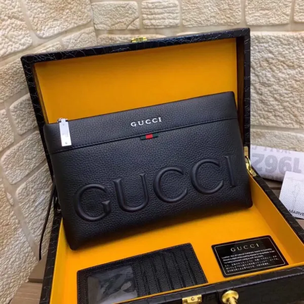 【GUCCI 公式 旗艦店】クッチ クラッチバッグ 当日出荷 好評に付き再入荷!28*18.3CM 【GUCCI 公式 旗艦店】クッチ クラッチバッグ 当日出荷 好評に付き再入荷!28*18.3CM