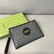 【GUCCI 公式 旗艦店】クッチ クラッチバッグ 当日出荷 好評に付き再入荷!29*20CM 【GUCCI 公式 旗艦店】クッチ クラッチバッグ 当日出荷 好評に付き再入荷!29*20CM