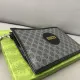 【GUCCI 公式 旗艦店】クッチ クラッチバッグ 当日出荷 好評に付き再入荷!29*20CM 【GUCCI 公式 旗艦店】クッチ クラッチバッグ 当日出荷 好評に付き再入荷!29*20CM