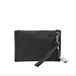 【DIOR 公式 旗艦店】ディオール クラッチバッグ 当日出荷 好評に付き再入荷! 黒 28*19*1CM 【DIOR 公式 旗艦店】ディオール クラッチバッグ 当日出荷 好評に付き再入荷! 黒 28*19*1CM