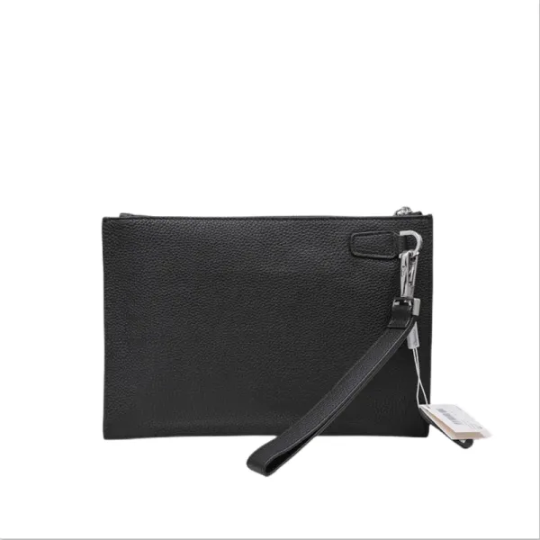 【DIOR 公式 旗艦店】ディオール クラッチバッグ 当日出荷 好評に付き再入荷! 黒 28*19*1CM 【DIOR 公式 旗艦店】ディオール クラッチバッグ 当日出荷 好評に付き再入荷! 黒 28*19*1CM