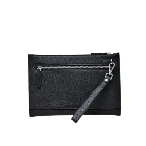 【DIOR 公式 旗艦店】ディオール クラッチバッグ 当日出荷 好評に付き再入荷! 黒 28*18*1CM 【DIOR 公式 旗艦店】ディオール クラッチバッグ 当日出荷 好評に付き再入荷! 黒 28*18*1CM