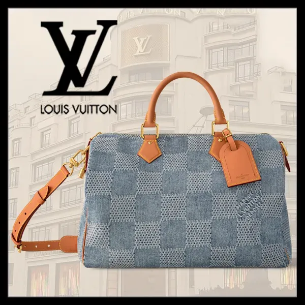 新作 Louis Vuitton ルイヴィトン スピーディー バンドリエール40 N40701 40 x 26 x 23CM 240919 新作 Louis Vuitton ルイヴィトン スピーディー バンドリエール40 N40701 40 x 26 x 23CM 240919