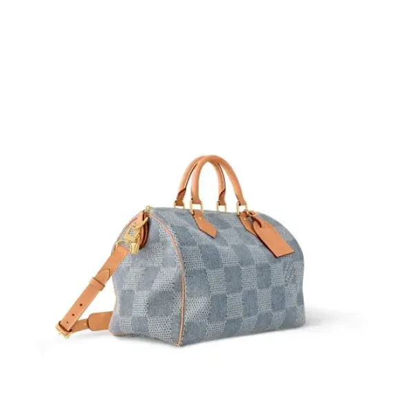 新作 Louis Vuitton ルイヴィトン スピーディー バンドリエール40 N40701 40 x 26 x 23CM 240919 新作 Louis Vuitton ルイヴィトン スピーディー バンドリエール40 N40701 40 x 26 x 23CM 240919