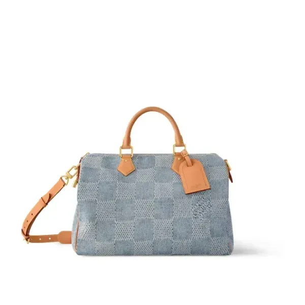 新作 Louis Vuitton ルイヴィトン スピーディー バンドリエール40 N40701 40 x 26 x 23CM 240919 新作 Louis Vuitton ルイヴィトン スピーディー バンドリエール40 N40701 40 x 26 x 23CM 240919