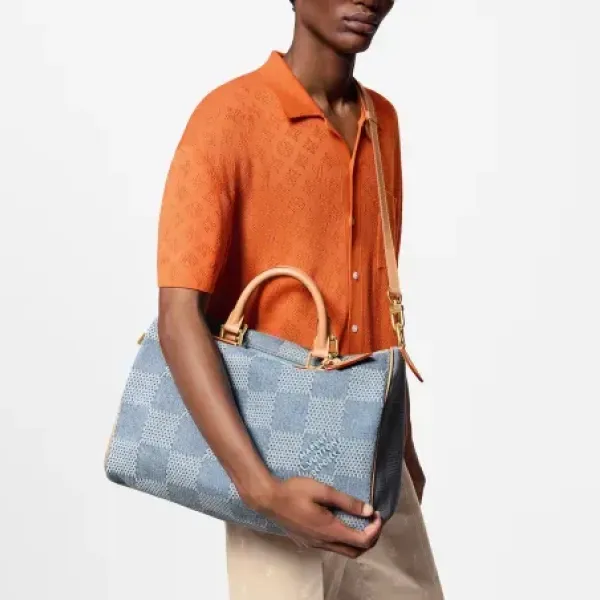 新作 Louis Vuitton ルイヴィトン スピーディー バンドリエール40 N40701 40 x 26 x 23CM 240919 新作 Louis Vuitton ルイヴィトン スピーディー バンドリエール40 N40701 40 x 26 x 23CM 240919