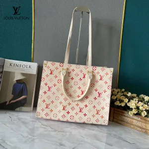 【LOUIS VUITTON 公式旗艦店】ルイヴィトン ハンドバッグ 当日出荷 好評に付き再入荷!34*27*14CM 270911 【LOUIS VUITTON 公式旗艦店】ルイヴィトン ハンドバッグ 当日出荷 好評に付き再入荷!34*27*14CM 270911