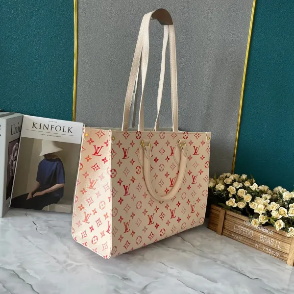 【LOUIS VUITTON 公式旗艦店】ルイヴィトン ハンドバッグ 当日出荷 好評に付き再入荷!34*27*14CM 270911 【LOUIS VUITTON 公式旗艦店】ルイヴィトン ハンドバッグ 当日出荷 好評に付き再入荷!34*27*14CM 270911