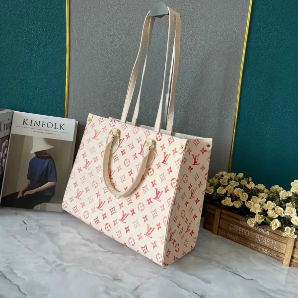 【LOUIS VUITTON 公式旗艦店】ルイヴィトン ハンドバッグ 当日出荷 好評に付き再入荷!34*27*14CM 270911 【LOUIS VUITTON 公式旗艦店】ルイヴィトン ハンドバッグ 当日出荷 好評に付き再入荷!34*27*14CM 270911