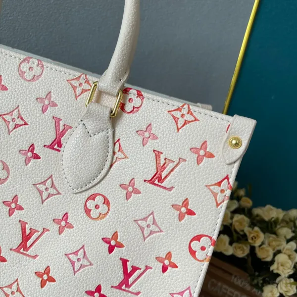 【LOUIS VUITTON 公式旗艦店】ルイヴィトン ハンドバッグ 当日出荷 好評に付き再入荷!34*27*14CM 270911 【LOUIS VUITTON 公式旗艦店】ルイヴィトン ハンドバッグ 当日出荷 好評に付き再入荷!34*27*14CM 270911