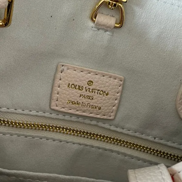 【LOUIS VUITTON 公式旗艦店】ルイヴィトン ハンドバッグ 当日出荷 好評に付き再入荷!34*27*14CM 270911 【LOUIS VUITTON 公式旗艦店】ルイヴィトン ハンドバッグ 当日出荷 好評に付き再入荷!34*27*14CM 270911