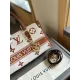 【LOUIS VUITTON 公式旗艦店】ルイヴィトン 斜めがけバッグ 当日出荷 好評に付き再入荷!25*14CM 240722 【LOUIS VUITTON 公式旗艦店】ルイヴィトン 斜めがけバッグ 当日出荷 好評に付き再入荷!25*14CM 240722