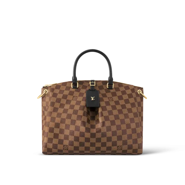 LV~【LOUIS VUITTON 公式旗艦店】ルイヴィトン ハンドバッグオデオントート MM LV~【LOUIS VUITTON 公式旗艦店】ルイヴィトン ハンドバッグオデオントート MM