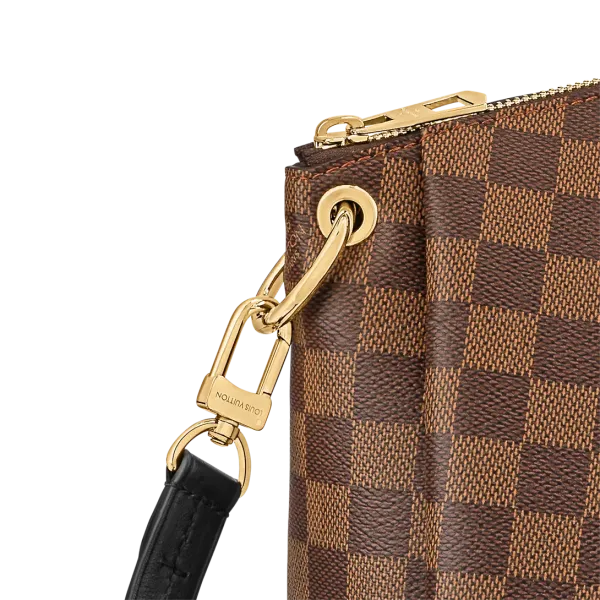 LV~【LOUIS VUITTON 公式旗艦店】ルイヴィトン ハンドバッグオデオントート MM LV~【LOUIS VUITTON 公式旗艦店】ルイヴィトン ハンドバッグオデオントート MM