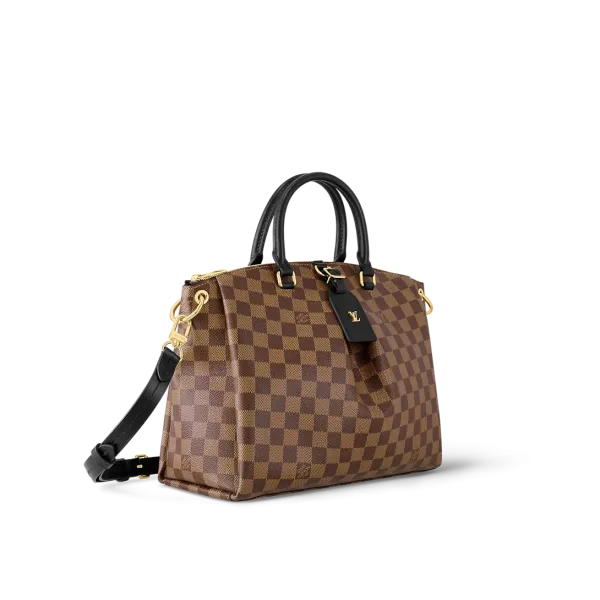 LV~【LOUIS VUITTON 公式旗艦店】ルイヴィトン ハンドバッグオデオントート MM LV~【LOUIS VUITTON 公式旗艦店】ルイヴィトン ハンドバッグオデオントート MM