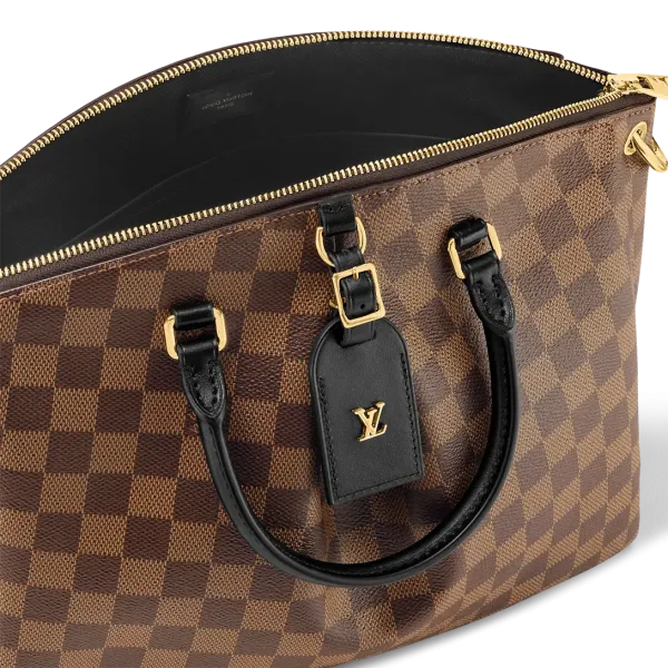 LV~【LOUIS VUITTON 公式旗艦店】ルイヴィトン ハンドバッグオデオントート MM LV~【LOUIS VUITTON 公式旗艦店】ルイヴィトン ハンドバッグオデオントート MM