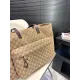 【GUCCI 公式旗艦店】グッチ ハンドバッグ 当日出荷 好評に付き再入荷！44*31CM  240724