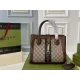 【GUCCI 公式旗艦店】グッチ ハンドバッグ 当日出荷 好評に付き再入荷!30*23CM 240724 【GUCCI 公式旗艦店】グッチ ハンドバッグ 当日出荷 好評に付き再入荷!30*23CM 240724