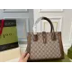 【GUCCI 公式旗艦店】グッチ ハンドバッグ 当日出荷 好評に付き再入荷!30*23CM 240724 【GUCCI 公式旗艦店】グッチ ハンドバッグ 当日出荷 好評に付き再入荷!30*23CM 240724