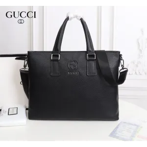 【GUCCI 公式旗艦店】グッチ  ハンドバッグ当日出荷 好評に付き再入荷！39*30*7CM