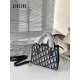 【DIOR 公式旗艦店】ディオール ハンドバッグ 当日出荷 好評に付き再入荷!20*15CM 【DIOR 公式旗艦店】ディオール ハンドバッグ 当日出荷 好評に付き再入荷!20*15CM