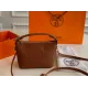 【Hermès 公式旗艦店】エルメス 斜めがけバッグ 当日出荷 好評に付き再入荷!17*12CM 240724 【Hermès 公式旗艦店】エルメス 斜めがけバッグ 当日出荷 好評に付き再入荷!17*12CM 240724