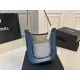 【CHANEL 公式旗艦店】シャネル 斜めがけバッグ 当日出荷 好評に付き再入荷！22*21CM  240723