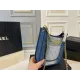 【CHANEL 公式旗艦店】シャネル 斜めがけバッグ 当日出荷 好評に付き再入荷！22*21CM  240723
