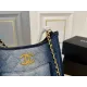 【CHANEL 公式旗艦店】シャネル 斜めがけバッグ 当日出荷 好評に付き再入荷！22*21CM  240723