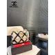 【CHANEL 公式旗艦店】シャネル 斜めがけバッグ 当日出荷 好評に付き再入荷！25*17CM  240723