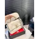 【CHANEL 公式旗艦店】シャネル 斜めがけバッグ 当日出荷 好評に付き再入荷！25*17CM  240723