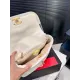 【CHANEL 公式旗艦店】シャネル 斜めがけバッグ 当日出荷 好評に付き再入荷！25*17CM  240723