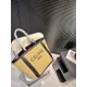 【CELINE 公式旗艦店】セリーヌ ハンドバッグ 当日出荷 好評に付き再入荷!27*31CM 1240723 【CELINE 公式旗艦店】セリーヌ ハンドバッグ 当日出荷 好評に付き再入荷!27*31CM 1240723