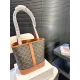 【CELINE 公式旗艦店】セリーヌ ハンドバッグ 当日出荷 好評に付き再入荷！22*23CM  1240723