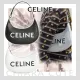 【21SS NEW】CELINE セリーヌ_men/ AVA スムースカーフスキン バッグ/ 2色 23*14*7cm