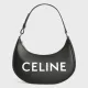 【21SS NEW】CELINE セリーヌ_men/ AVA スムースカーフスキン バッグ/ 2色 23*14*7cm