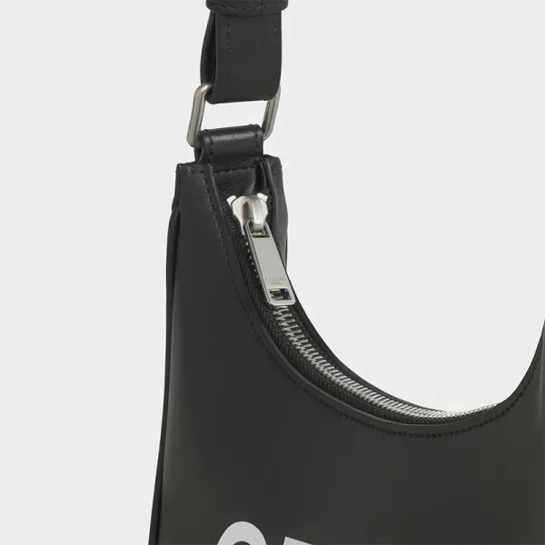 【21SS NEW】CELINE セリーヌ_men/ AVA スムースカーフスキン バッグ/ 2色 23*14*7cm