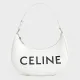 【21SS NEW】CELINE セリーヌ_men/ AVA スムースカーフスキン バッグ/ 2色 23*14*7cm