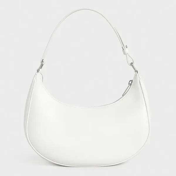【21SS NEW】CELINE セリーヌ_men/ AVA スムースカーフスキン バッグ/ 2色 23*14*7cm