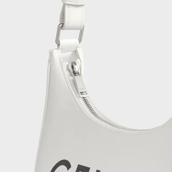 【21SS NEW】CELINE セリーヌ_men/ AVA スムースカーフスキン バッグ/ 2色 23*14*7cm
