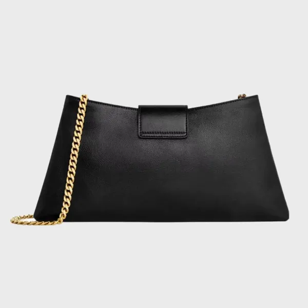 新作CELINE セリーヌ アポリーヌミディアムモデルソフトカーフスキンバッグ 31 x 22 x 15 cm 新作CELINE セリーヌ アポリーヌミディアムモデルソフトカーフスキンバッグ 31 x 22 x 15 cm