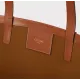 【CELINE】セリーヌ ミディアムバシネットバッグ トリオンフ ブラック 58.0cm X 27.0cm X 17.0cm 【CELINE】セリーヌ ミディアムバシネットバッグ トリオンフ ブラック 58.0cm X 27.0cm X 17.0cm